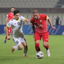 پرسپولیس الوحده