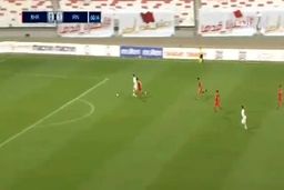 گل زیبای دوم ایران به بحرین