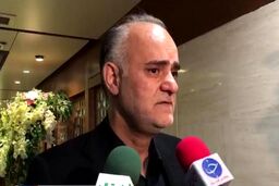 نبی: ستاد مبارزه با کرونا فقط برای فوتبال تصمیم نمی‌گیرد

