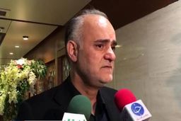 نبی: ستاد مبارزه با کرونا فقط برای فوتبال تصمیم نمی‌گیرد

