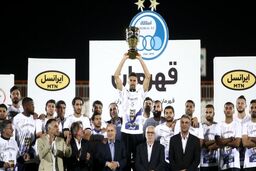 اتفاقی عجیب: ۵ پنالتی استقلال در نیم فصل گم شد!