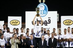 اتفاقی عجیب: ۵ پنالتی استقلال در نیم فصل گم شد!