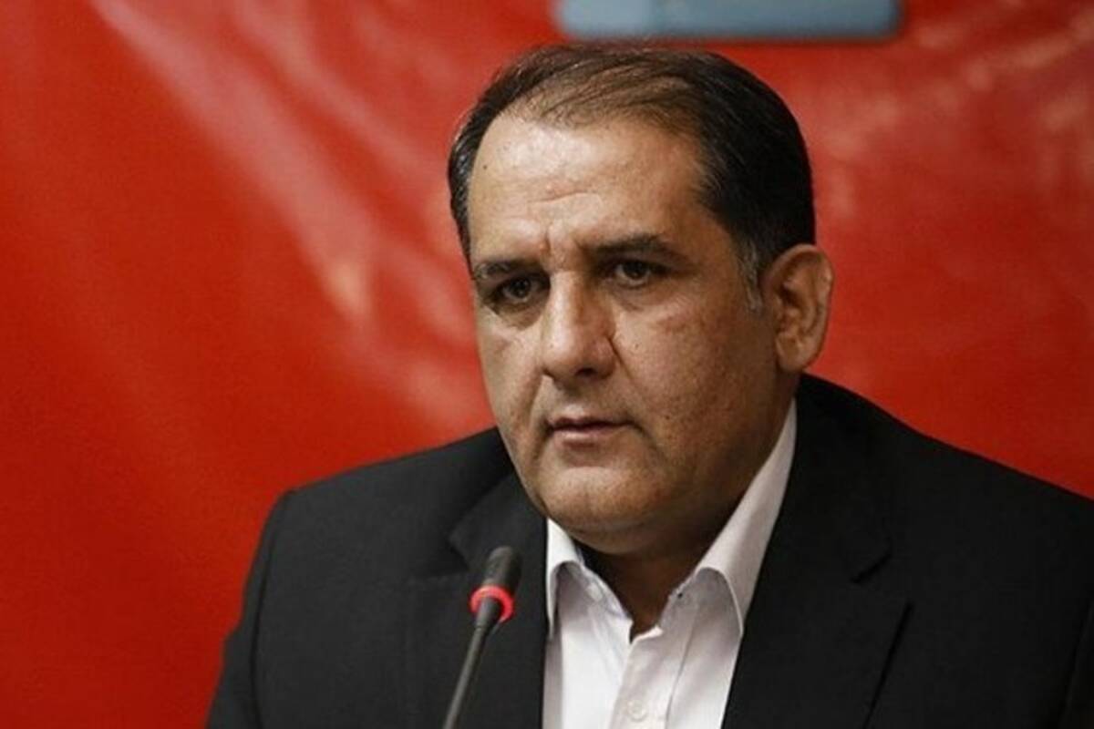 یک مدیر دندانپزشکی چطور پرسپولیس را به بحران کشید؟