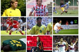 ۱۰ بازیکنی که به خاطر فوتبال جان باختند