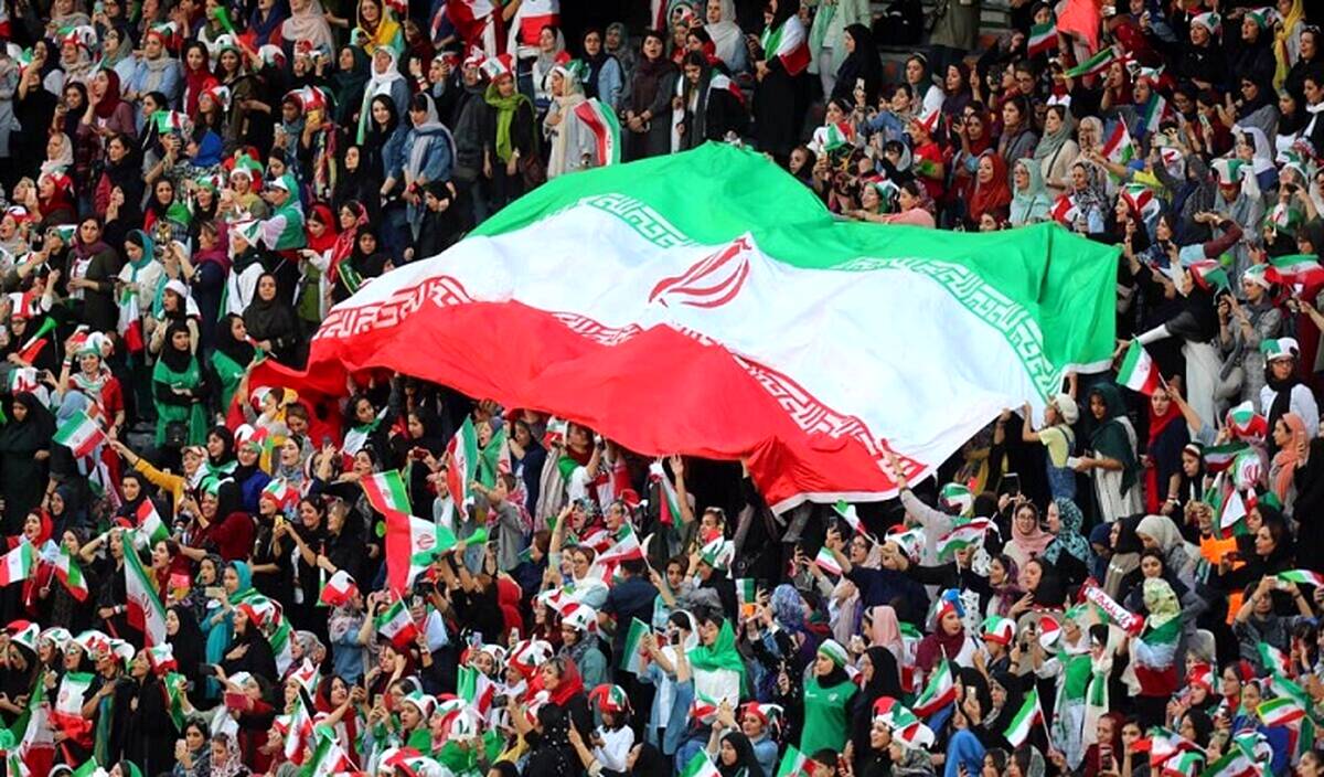 تایید میزبانی تهران در انتخابی جام جهانی ۲۰۲۲ + جزئیات