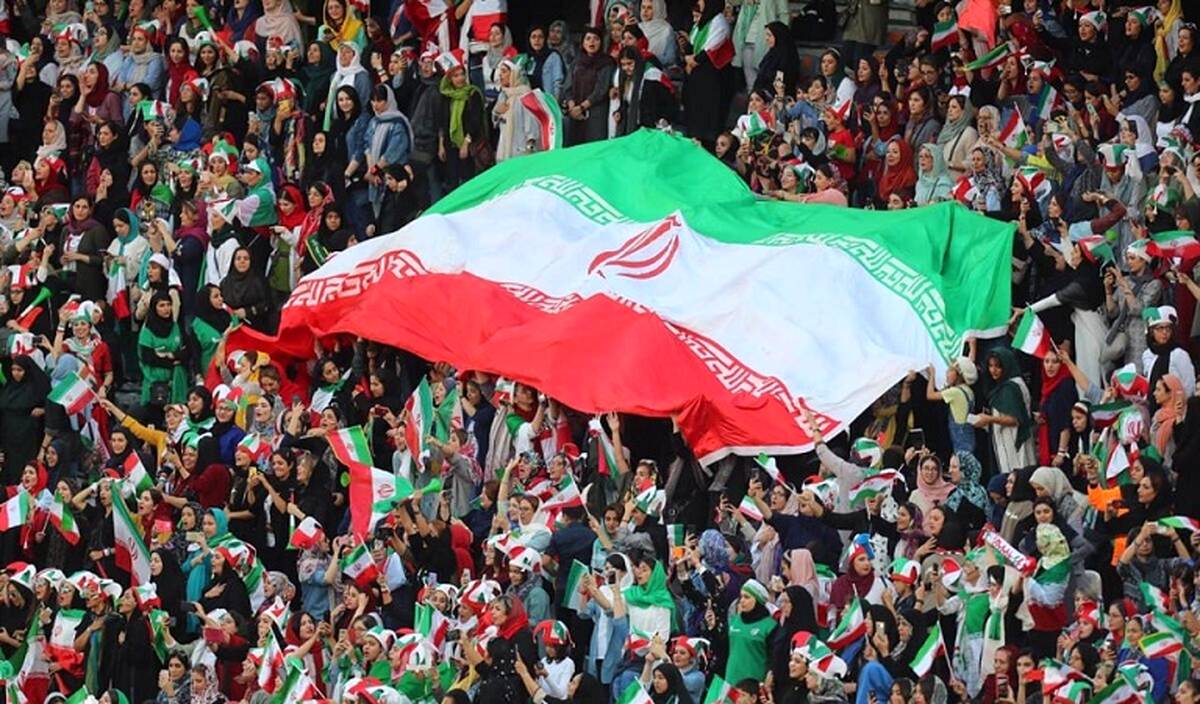 تایید میزبانی تهران در انتخابی جام جهانی ۲۰۲۲ + جزئیات