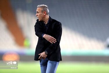 ملوان پرسپولیس