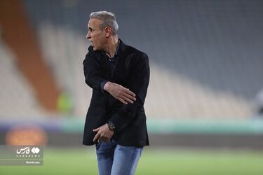 ملوان پرسپولیس