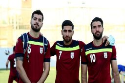 جزئیات خرید سعید عزت اللهی برای پرسپولیس 