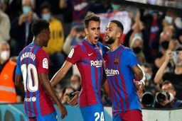 جزئیات جدید درباره ستاره جدید بارسلونا 