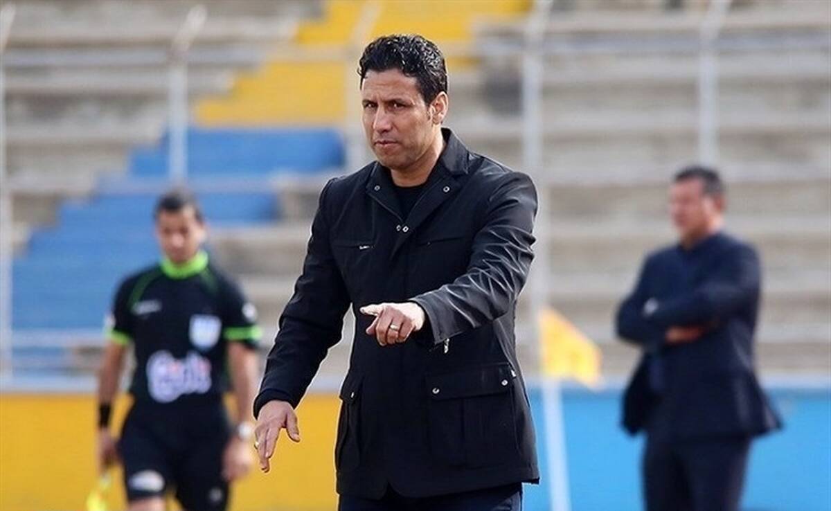تارتار: جشن قهرمانی پرسپولیس را عقب میندازیم!