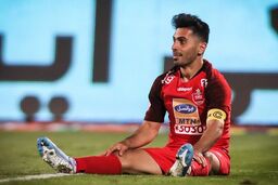 وضعیت مبهم کاپیتان پرسپولیس در لیست مازاد

