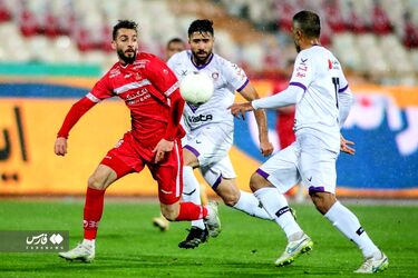 پرسپولیس ویستا توربین