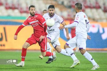 پرسپولیس ویستا توربین