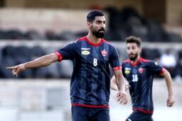 توافق اولیه رضا اسدی و پرسپولیس