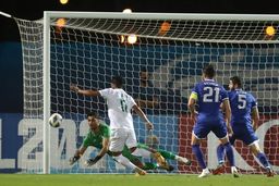 خط حمله سلاح مرگبار استقلال در آسیا+جزئیلت بیشتر 