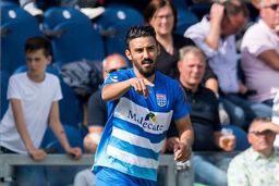 تراکتور به دنبال یک دورگه نروژی / رضا قوچان‌نژاد منتفی شد، دیوید توکلی هم نمی‌آید
