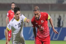جدال تزاکتور با طلسم تساوی اما امیدوار