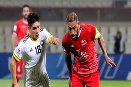 جدال تزاکتور با طلسم تساوی اما امیدوار