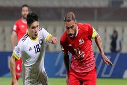 جدال تزاکتور با طلسم تساوی اما امیدوار