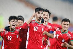 شکاری بالاخره به حواشی پایان داد


