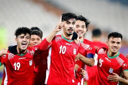 شکاری بالاخره به حواشی پایان داد



