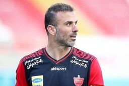 اولین واکنش به رکورد رویایی سیدجلال حسینی