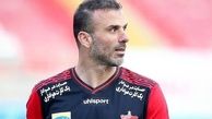 شایعه جدایی سید جلال از پرسپولیس! + جزئیات بیشتر 
