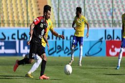 پرسپولیس،نفت آبادان لغو شد؟