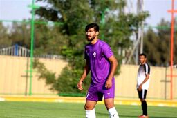 پست اینستاگرامی شهریار مغانلو پس از پیوستن به پرسپولیس 