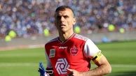 سید جلال فصل آینده مربی پرسپولیس می شود؟