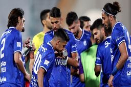 بازگشت لژیونر محبوب به استقلال