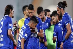 بازگشت لژیونر محبوب به استقلال