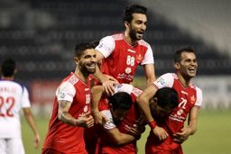 ۴۸ ساعت تا مهم‌ترین بازی فصل پرسپولیس