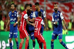 زمان نقل انتقالات زمستانی فوتبال ایران