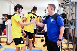 چراغپور:از نظر کلاسیک رفتار اسکوچیچ درست است