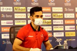 اظهارات عجیب و غریب امید عالیشاه و یک سوال مهم

