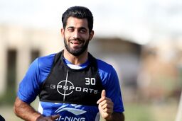 استقلال تا ساعاتی دیگر طلب کنعانی‌زادگان را پرداخت می‌کند؟
