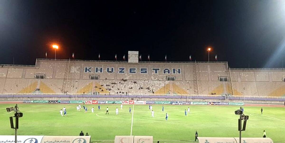 متخصص در نیمه نهایی| هوادار صعود کرد 