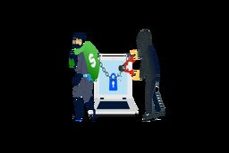 هشدار! کلاهبرداری مثلثی؛ شیوه جدید کلاهبرداری خودرو و مسکن