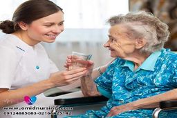 چگونه پرستارقابل اعتماد برای سالمند خود انتخاب کنیم ؟
