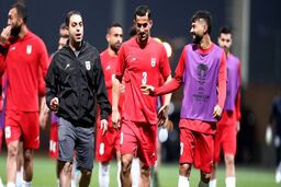 تغییرات در خط دفاعی ایران مقابل هنگ کنگ