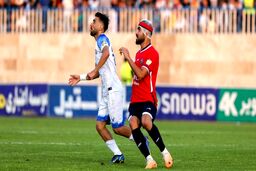 ملوان در انزلی فاتح دربی شمال شد