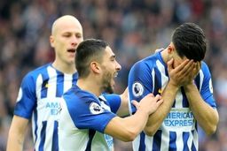 ادعای رسانه انگلیسی:جهانبخش در آستانه جدایی از برایتون!

