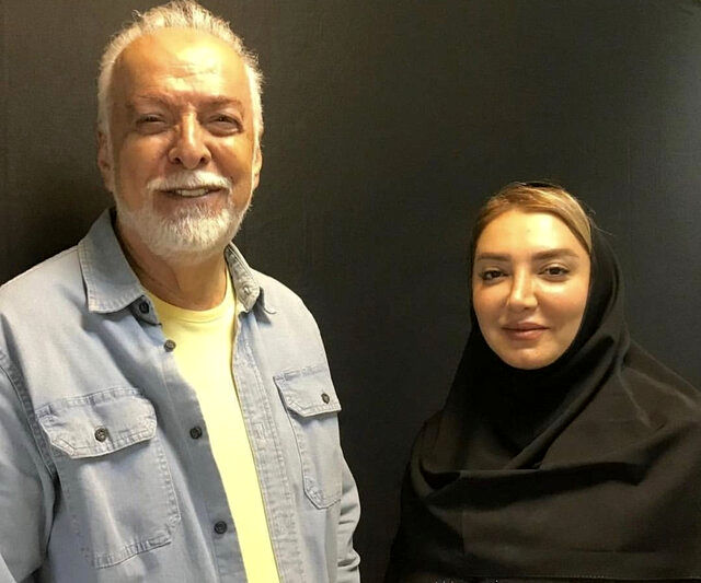 صدای شیرین رفت؛بانوی دوبلور سینمای ایران بر اثر کرونا درگذشت|عکس و صدا