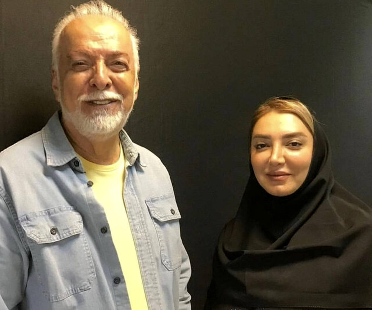 صدای شیرین رفت؛بانوی دوبلور سینمای ایران بر اثر کرونا درگذشت|عکس و صدا