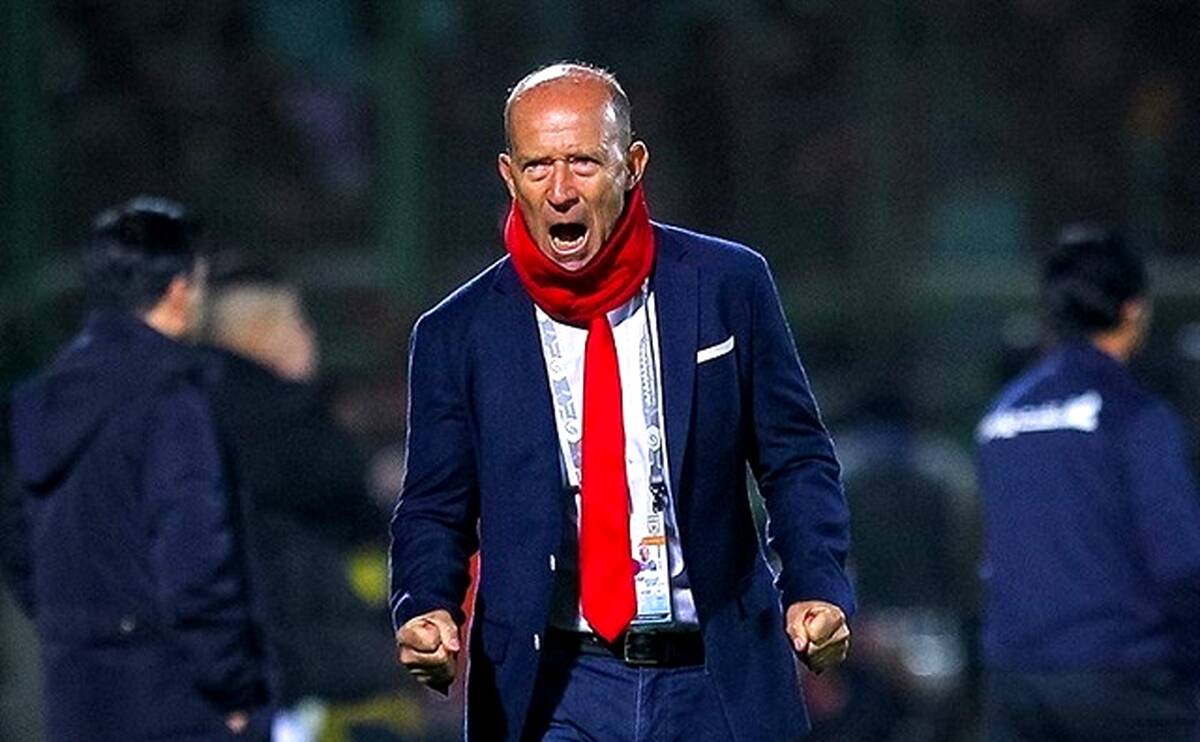 بحران بزرگ در یک قدمی پرسپولیس 

