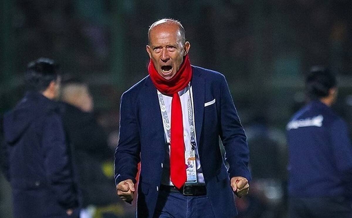 بحران بزرگ در یک قدمی پرسپولیس 

