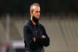 صدای میناوند در آزادی و اشک‌های یحیی +عکس