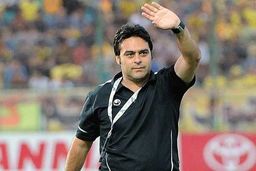 انتقاد حجازی به تیم بستن مجیدی 